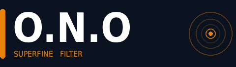 O.N.O OUT-&-OUT FILTER