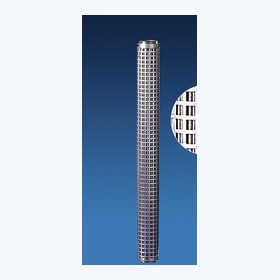 Tube Type Filter